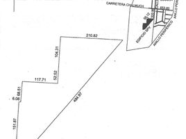  Terreno (Parcela) en venta en Merida, Yucatán, Merida