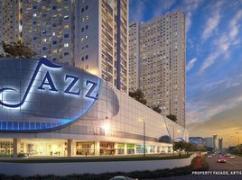 2 Schlafzimmer Wohnung zu verkaufen im Jazz Residences, Makati City