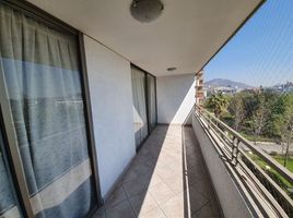 2 Habitación Apartamento en venta en Chile, Santiago, Santiago, Santiago, Chile