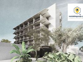 Estudio Apartamento en venta en Merida, Yucatán, Merida, Yucatán