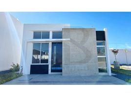 3 Schlafzimmer Haus zu verkaufen in Aguascalientes, Aguascalientes, Aguascalientes, Aguascalientes