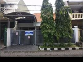 4 Bedroom Villa for sale in Gubeng, Surabaya, Gubeng