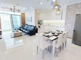 4 Phòng ngủ Chung cư for rent in Phường 22, Bình Thạnh, Phường 22