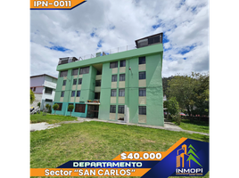 3 Habitación Apartamento en venta en Quito, Pichincha, Quito, Quito