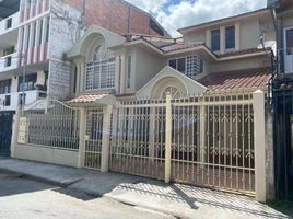 6 Habitación Apartamento en venta en Loja, Loja, Loja, Loja