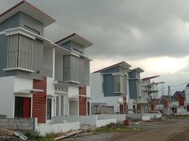 2 Kamar Rumah for sale in Klojen, Malang Regency, Klojen