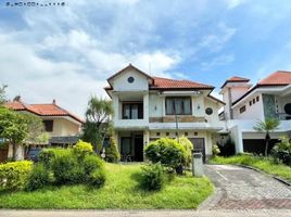 Maison 4 chambre à vendre à Lakarsantri, East Jawa, Lakarsantri