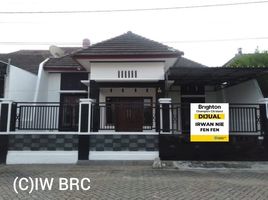 3 Bedroom Villa for sale in Papar, Kediri, Papar