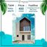 2 Bedroom House for sale in Cianjur, West Jawa, Cianjur, Cianjur