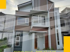 3 Bedroom House for sale in Batu, Malang Regency, Batu