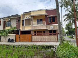 4 Schlafzimmer Villa zu verkaufen in Mlati, Yogyakarta, Mlati