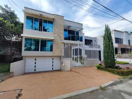 5 Habitación Villa en venta en Cali, Valle Del Cauca, Cali