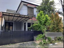 5 Bedroom House for sale in Surabaya, East Jawa, Wiyung, Surabaya