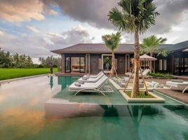 5 Habitación Villa en venta en Ubud, Gianyar, Ubud