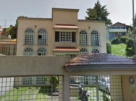 3 Schlafzimmer Wohnung zu verkaufen in Cuajimalpa De Morelos, Mexico City, Cuajimalpa De Morelos