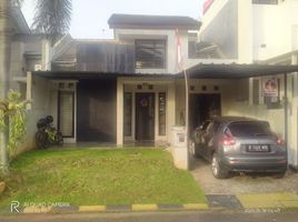 3 Bedroom Villa for sale in Ciputat, Tangerang, Ciputat