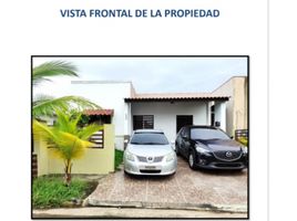 3 Habitación Casa en venta en Panamá Oeste, Barrio Colón, La Chorrera, Panamá Oeste