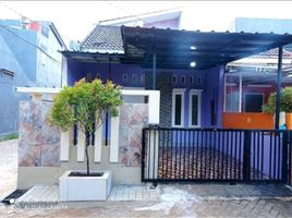 3 Bedroom House for sale in Banten, Ciledug, Tangerang, Banten