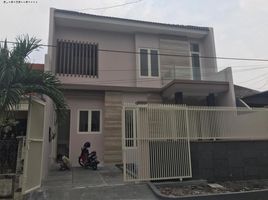4 Habitación Villa en venta en Mulyorejo, East Jawa, Mulyorejo