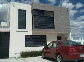 Maison 3 chambre à vendre à Queretaro, Queretaro, Queretaro, Queretaro