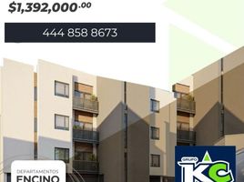 Appartement 2 chambre à vendre à San Luis Potosi, San Luis Potosi, San Luis Potosi, San Luis Potosi
