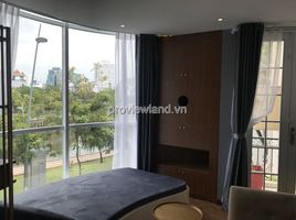 3 Bedroom Apartment for rent in Khanh Hoa, Phuoc Dong, Nha Trang, Khanh Hoa