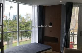 Сдаётся квартира, 3 спальни, 120 м², Phước Đồng