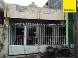  Land for sale in Sawahan, Surabaya, Sawahan