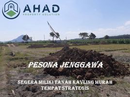  Land for sale in Jenggawah, Jember, Jenggawah