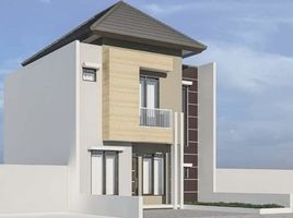 Maison 4 chambre à vendre à Margacinta, West Jawa, Margacinta
