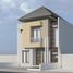Maison 4 chambre à vendre à Margacinta, West Jawa, Margacinta