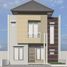 Maison 4 chambre à vendre à Margacinta, West Jawa, Margacinta