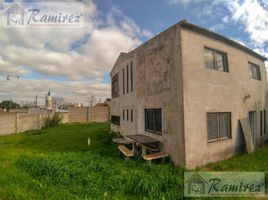 3 Bedroom House for sale in Moron, Buenos Aires, Moron