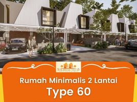 2 Kamar Rumah for sale in Majalengka, West Jawa, Kartajati, Majalengka