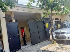 4 Habitación Casa en venta en Tambaksari, East Jawa, Tambaksari