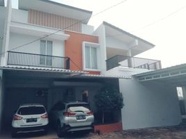 5 Kamar Rumah for sale in Jaga Karsa, Jakarta Selatan, Jaga Karsa