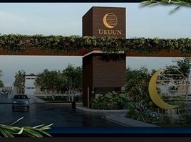 Studio House for sale in Hunucma, Yucatan, Hunucma
