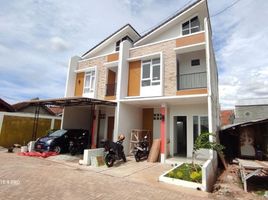 3 Bedroom House for sale in Cimanggis, Bogor, Cimanggis