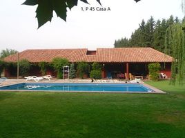4 Habitación Casa en venta en Colina, Chacabuco, Colina