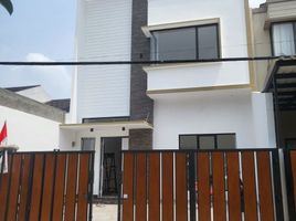 3 Bedroom House for sale in Basilea Convention Center, Legok, Legok