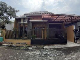 3 Kamar Vila for sale in Ngemplak, Sleman, Ngemplak