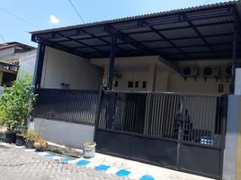 3 Habitación Casa en venta en Wiyung, East Jawa, Wiyung