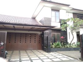 5 Schlafzimmer Haus zu verkaufen in Margacinta, West Jawa, Margacinta, Bandung