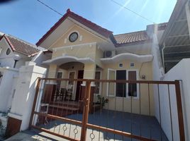 3 Habitación Casa en venta en Wiyung, East Jawa, Wiyung