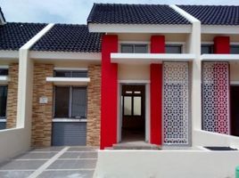 2 Kamar Rumah for sale in Madiun, East Jawa, Taman, Madiun