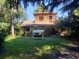  Terreno (Parcela) en venta en Rauco, Curicó, Rauco