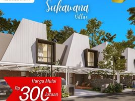 2 Kamar Rumah for sale in Majalengka, West Jawa, Kartajati, Majalengka