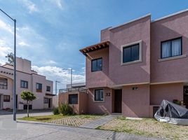 3 Habitación Villa en venta en Iztapalapa, Ciudad de México, Iztapalapa