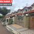 4 Bedroom House for rent in Johor Bahru, Johor, Bandar Johor Bahru, Johor Bahru