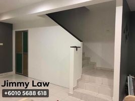 4 Bedroom House for rent in Johor Bahru, Johor, Bandar Johor Bahru, Johor Bahru